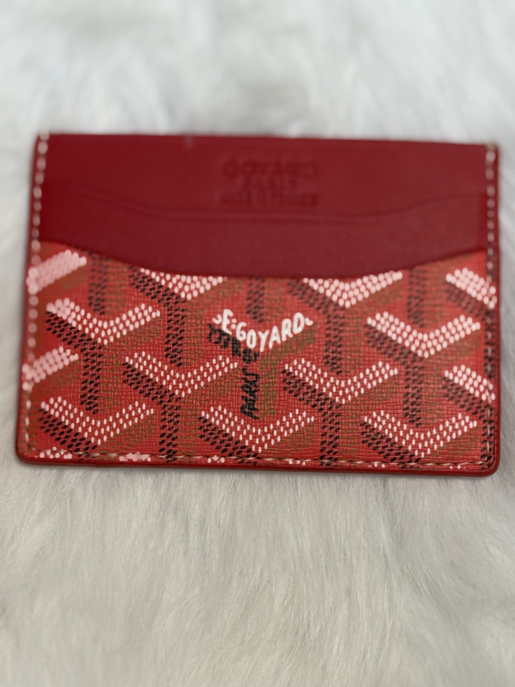 Goyard kartlık