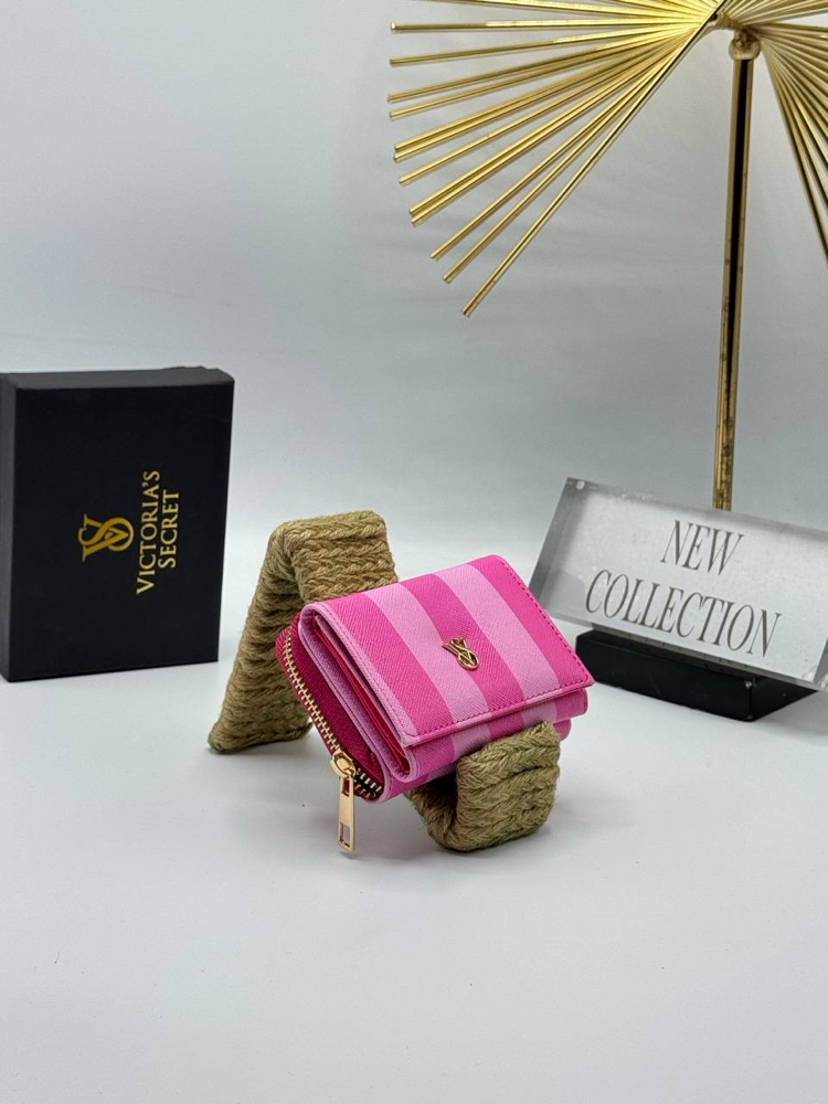 Victoria secret cüzdan