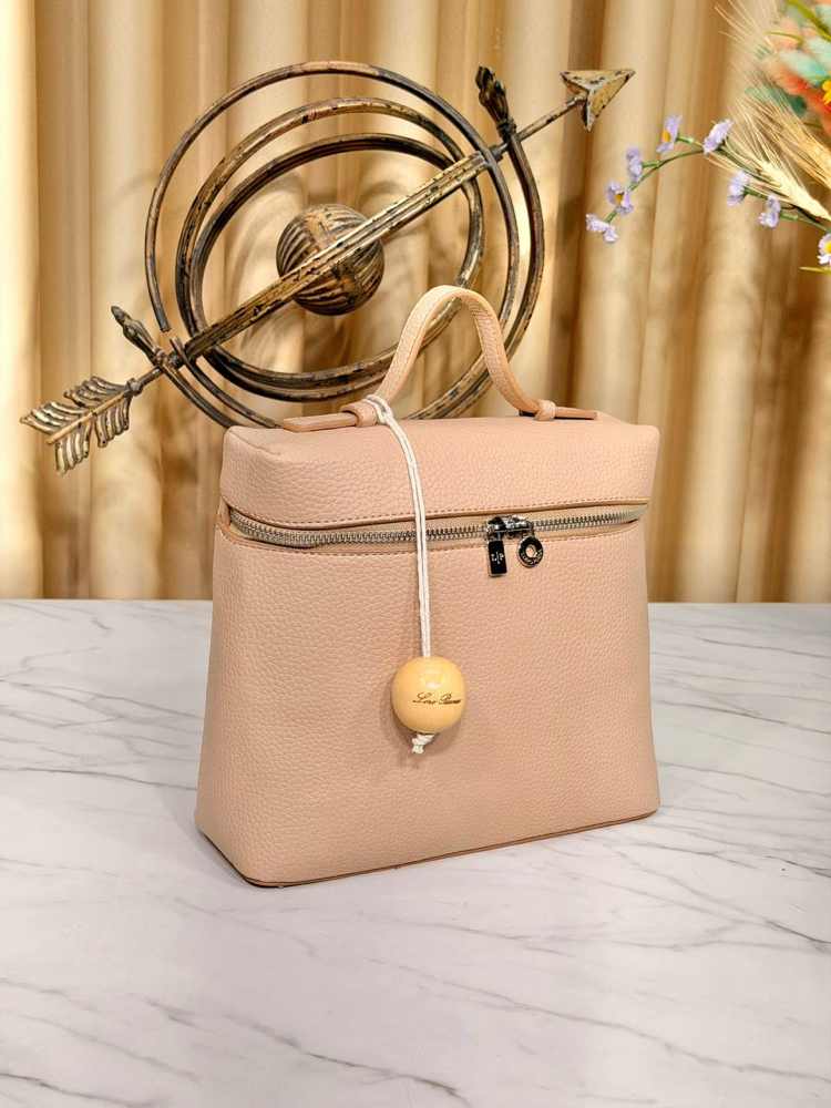 Loro piana sırt