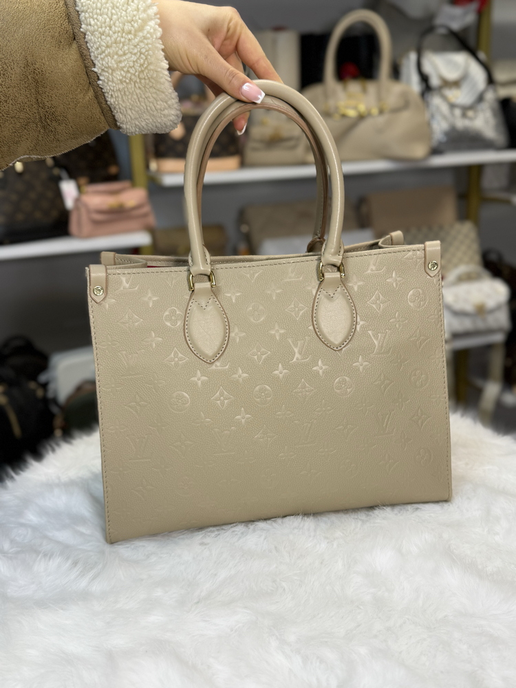 Lv - ONTHEGO MM