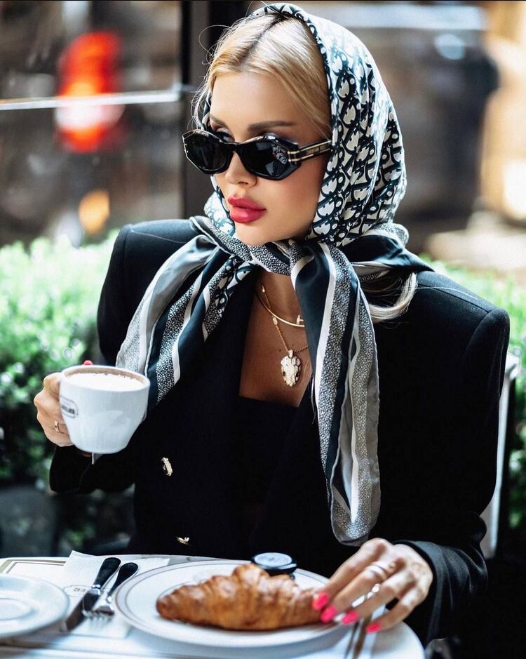 Dior gözlük