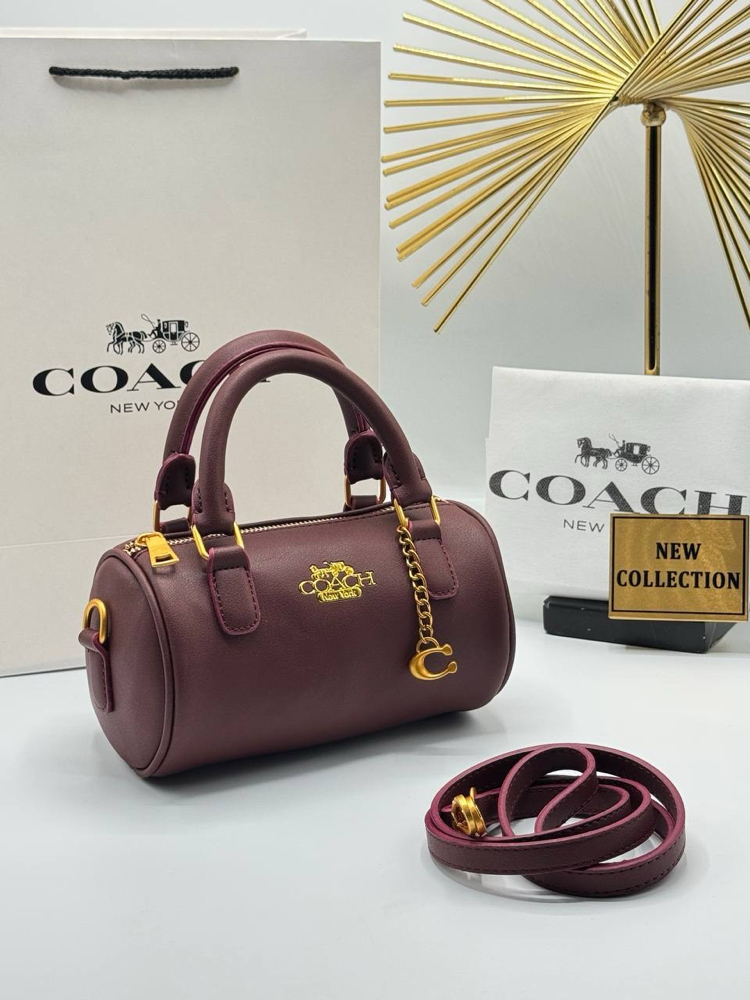 Coach