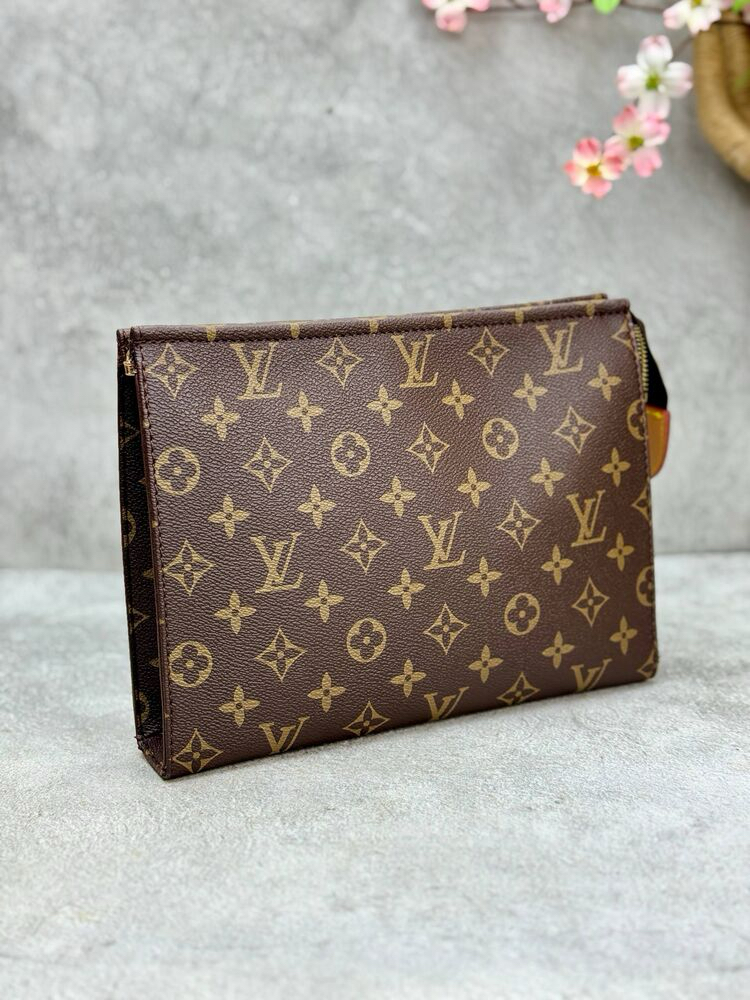 Lv clutch 