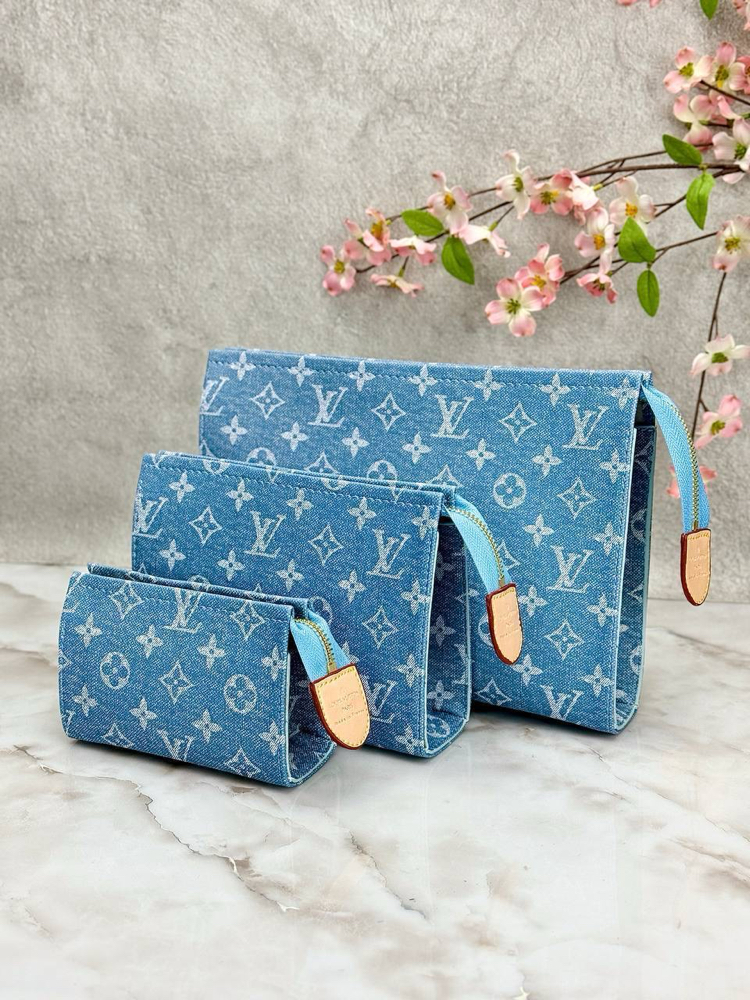 Lv clutch 3 lü