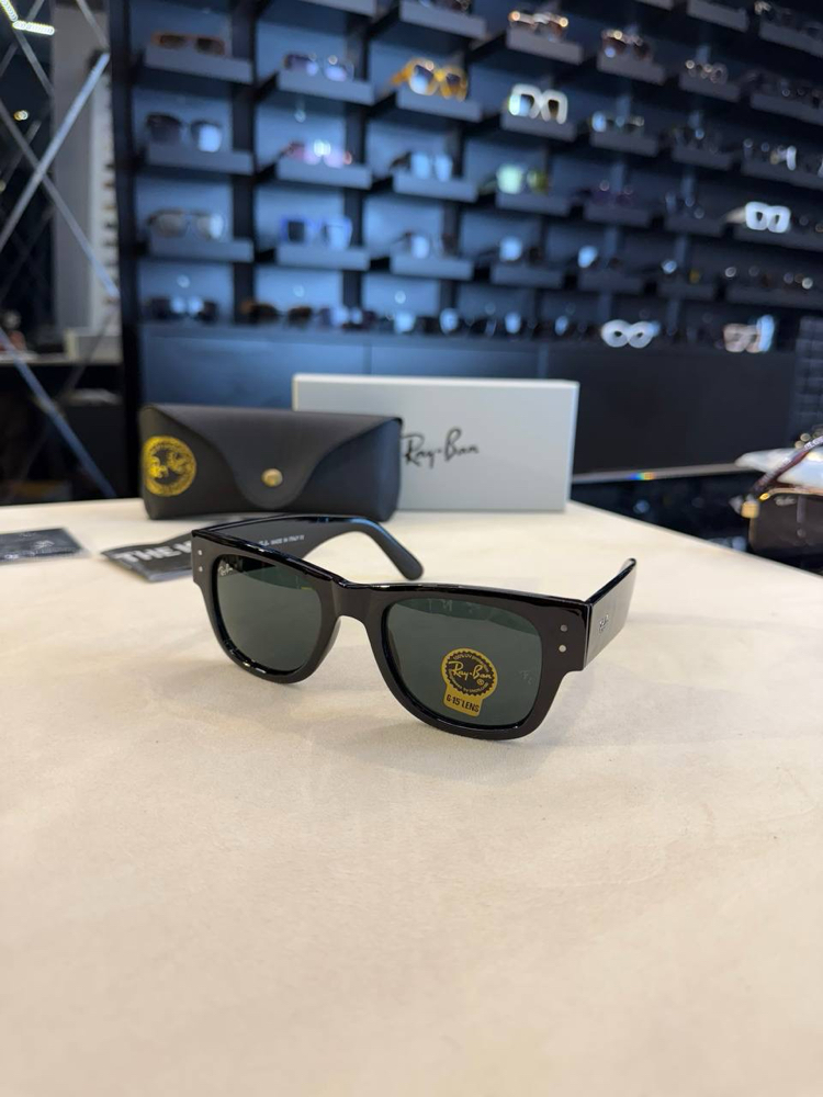 Rayban gözlük