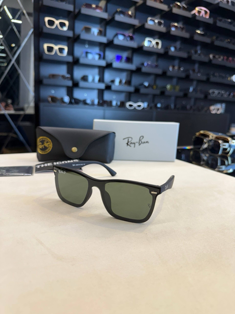 Rayban gözlük