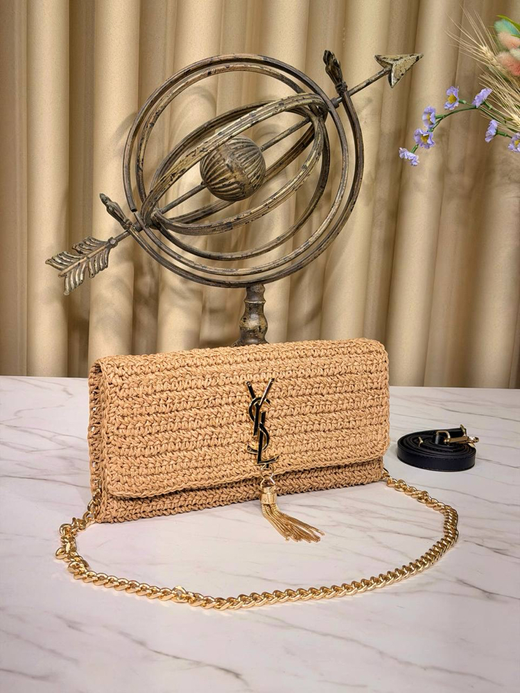 YsL hasır