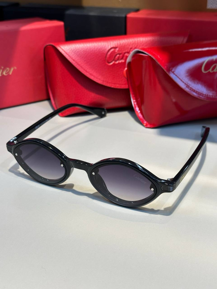 Cartier gözlük