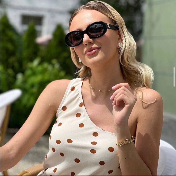Celine gözlük
