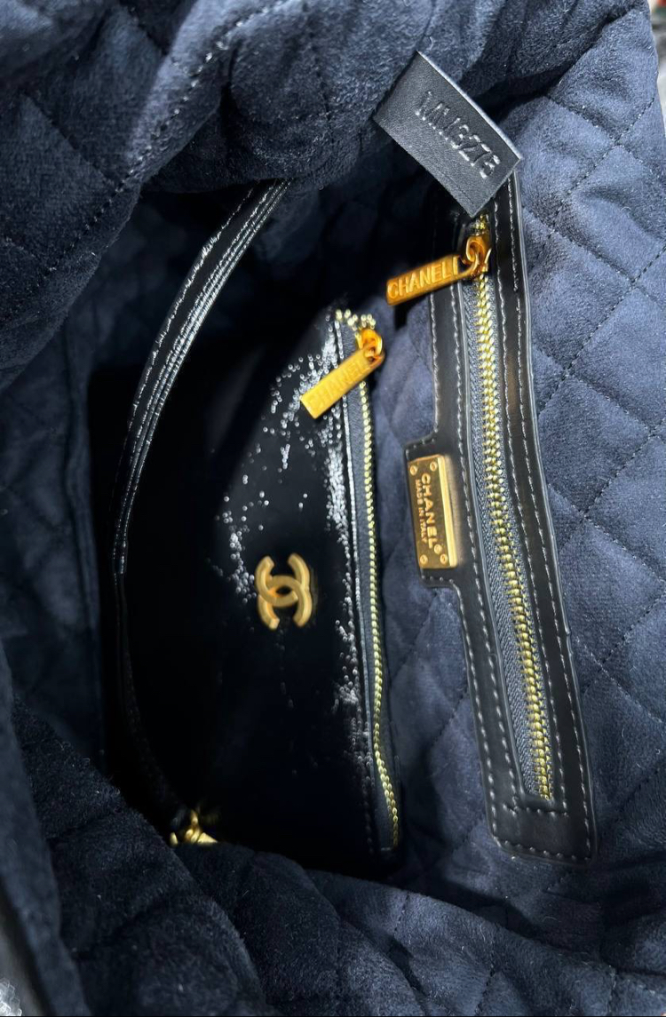 Chanel 