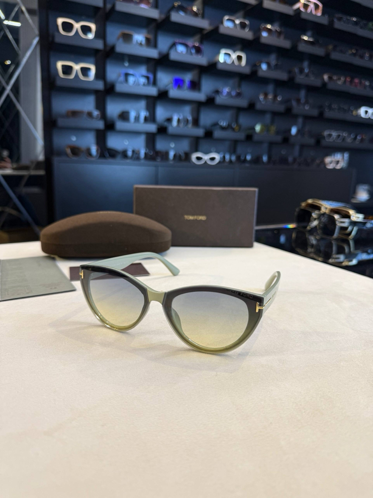 Tom ford gözlük