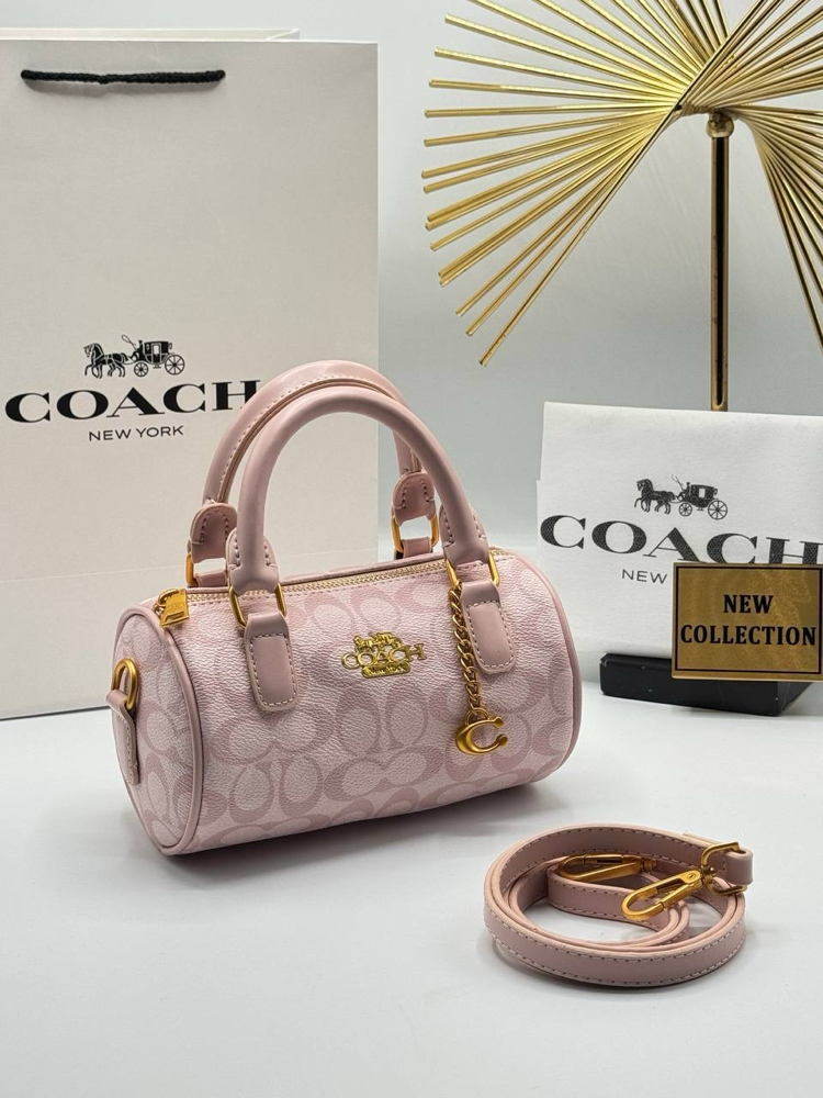 Coach