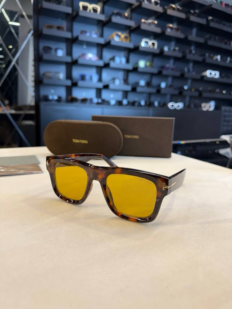 Tom ford gözlük