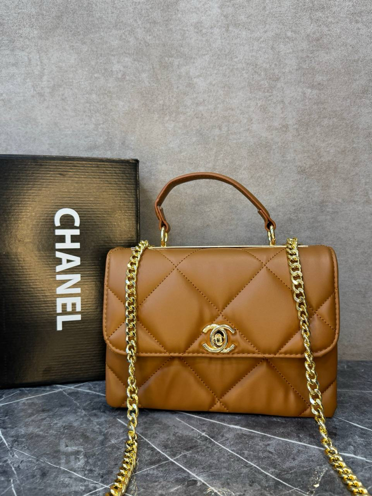 Chanel 