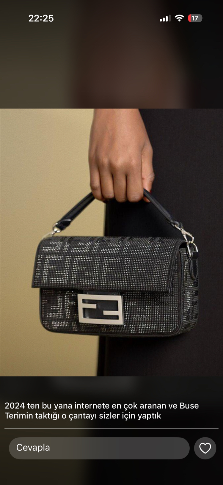 Fendi 
