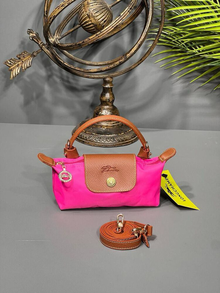 Longchamp mini