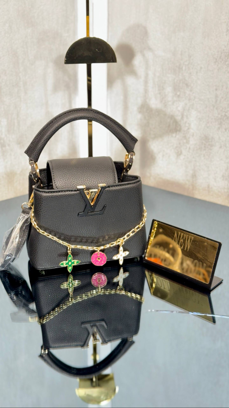 Lv CAPUCİNO