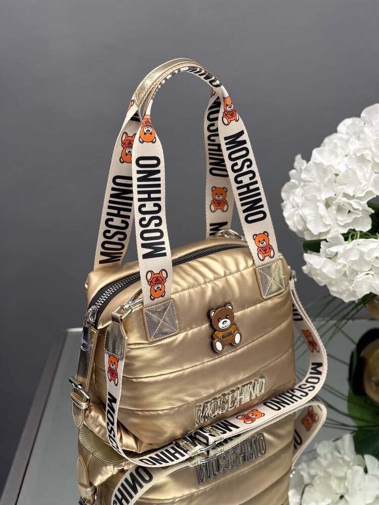 MOSCHINO
