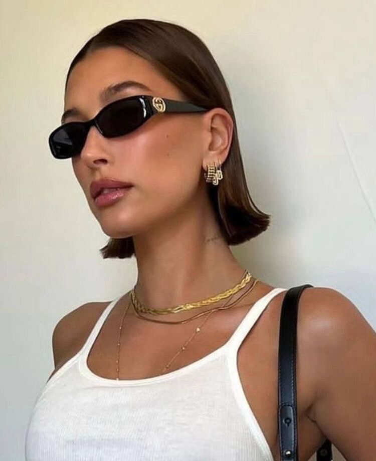 Gucci gözlük