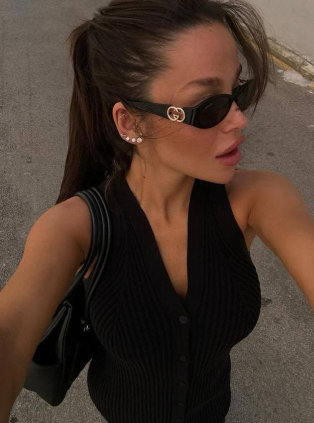 Gucci gözlük
