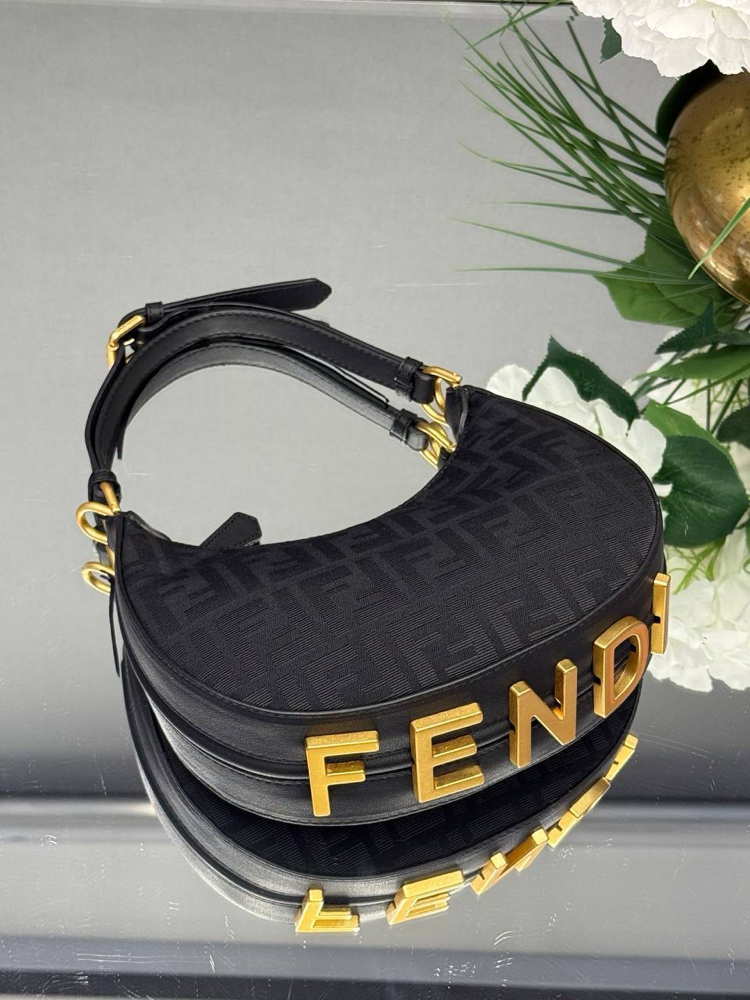 FENDİ fendigraphy