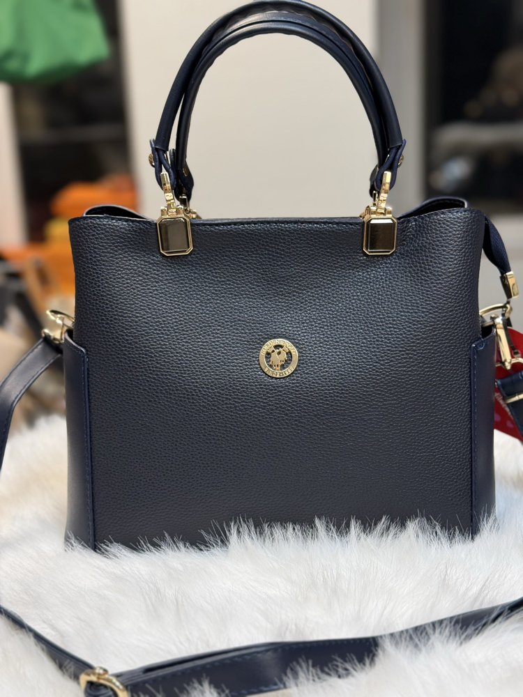 Golden polo outlet