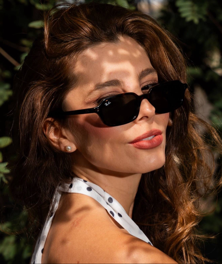 Rayban gözlük
