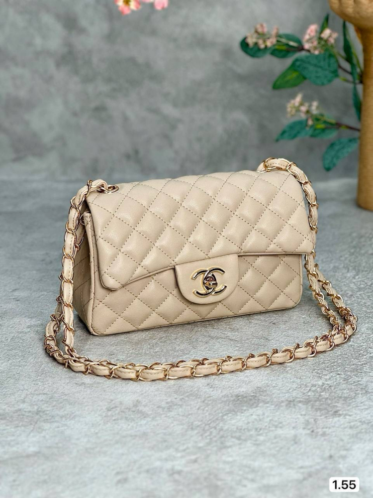 Chanel 1:55 