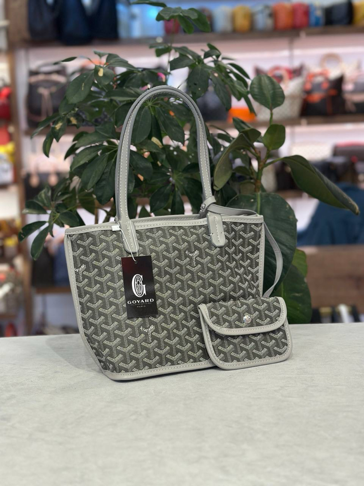 Goyard mini