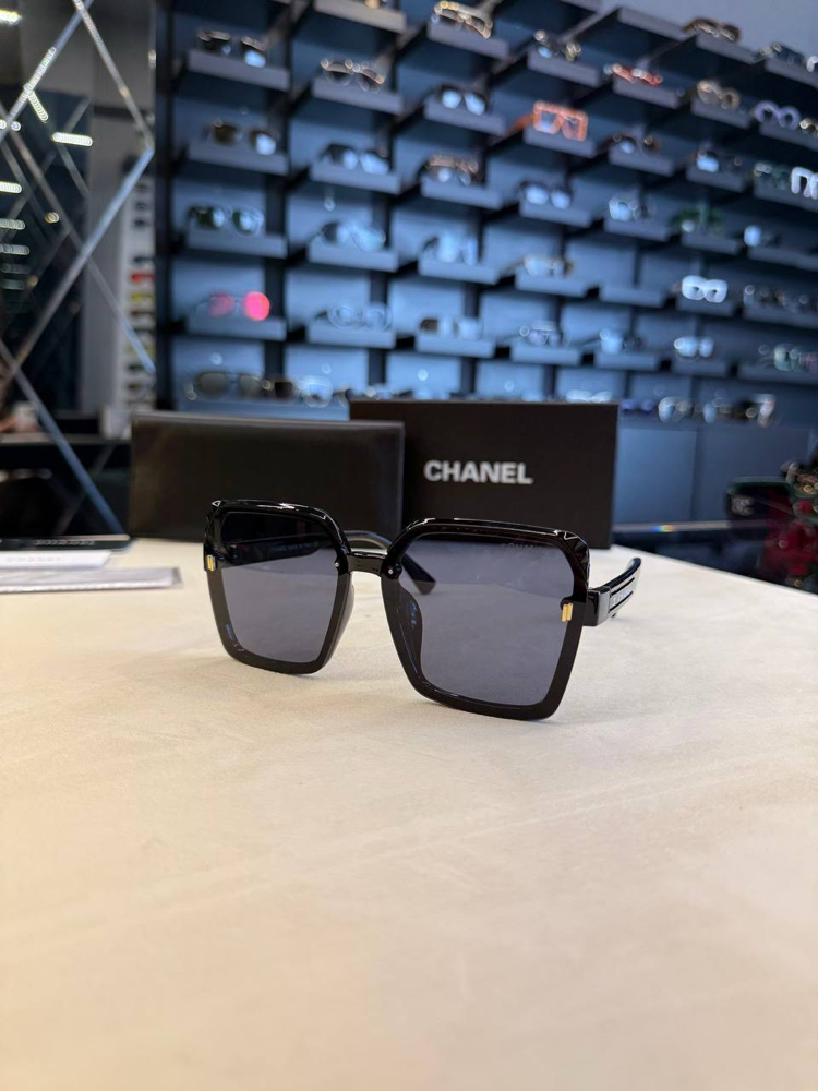 Chanel gözlük 