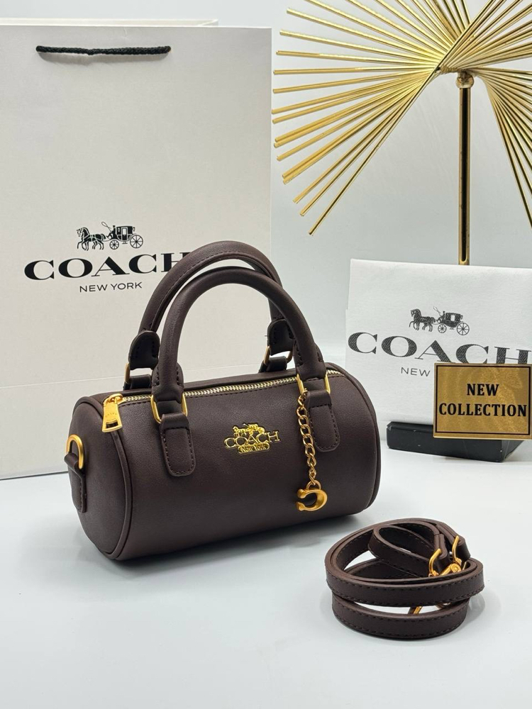 Coach