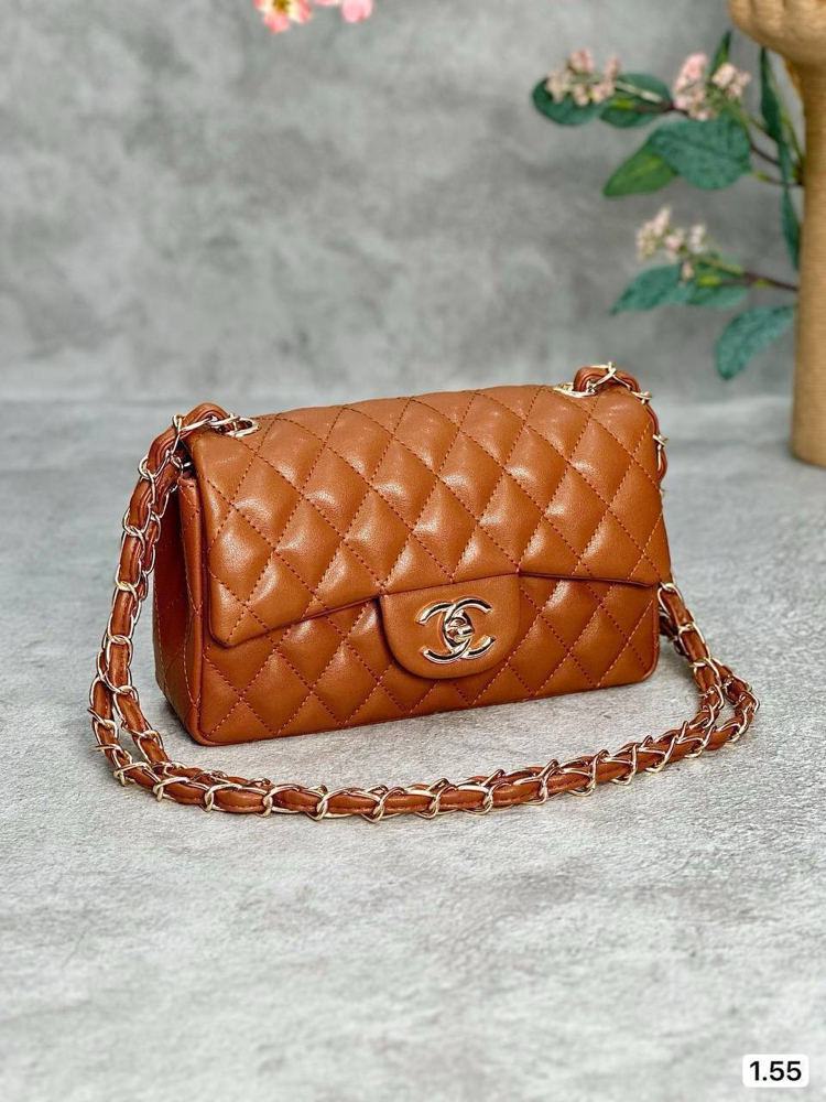 Chanel 1:55 