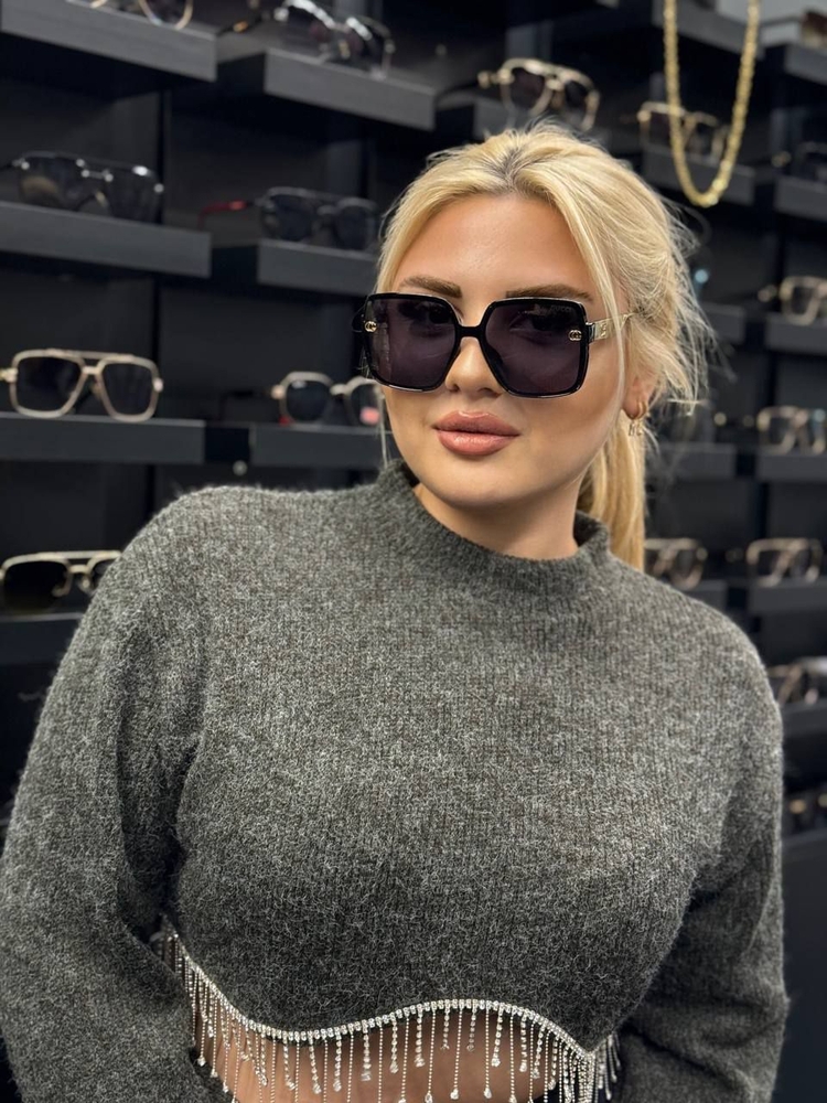 Gucci gözlük