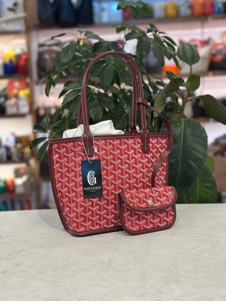 Goyard mini