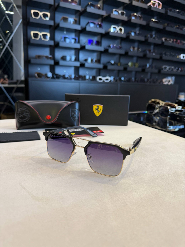 Rayban gözlük 