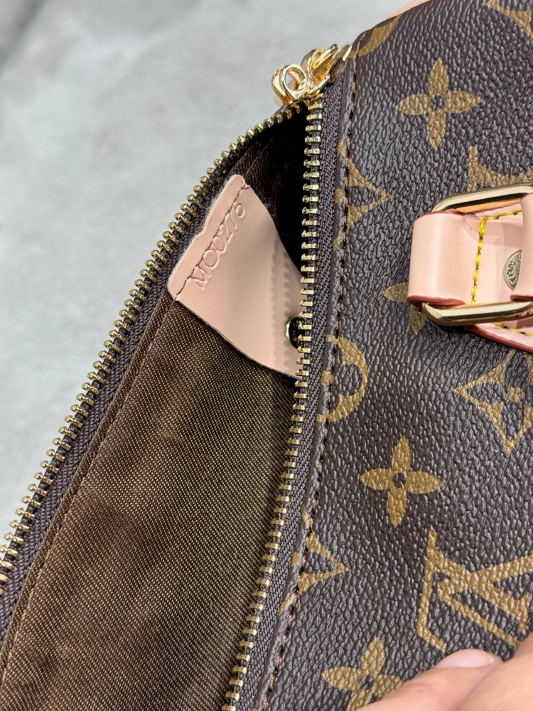 Lv speedy 25’lik