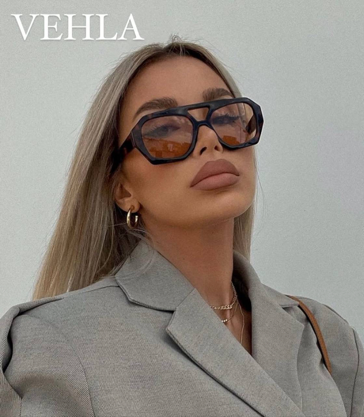 Vehla gözlük