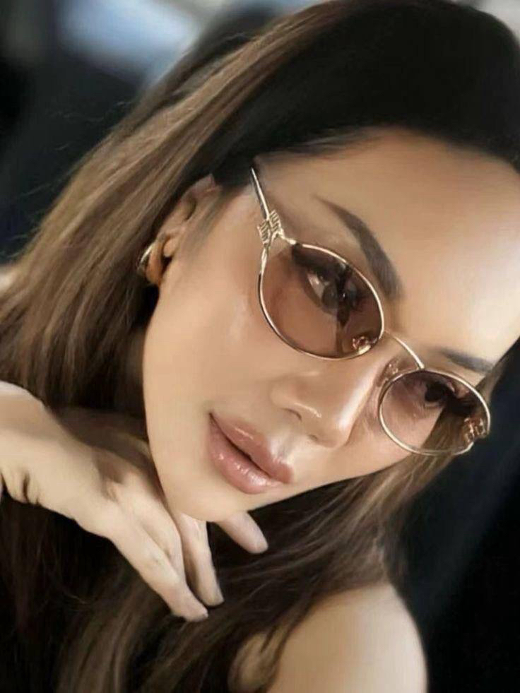 Miu miu gözlük