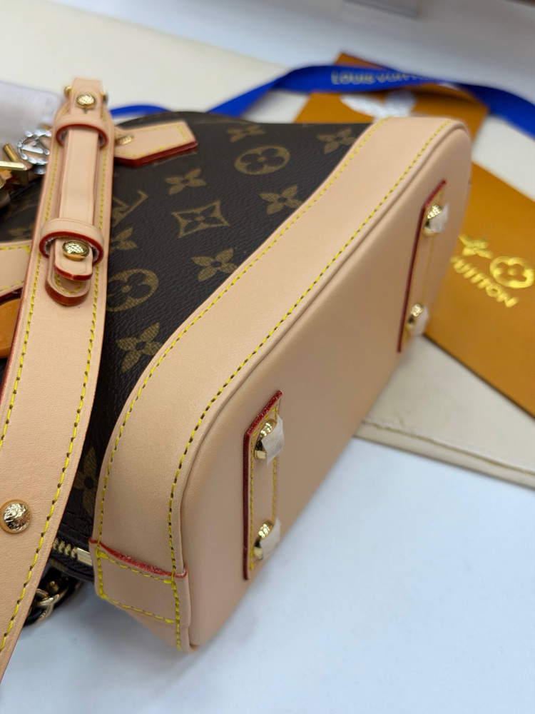 Premium LV alma bb