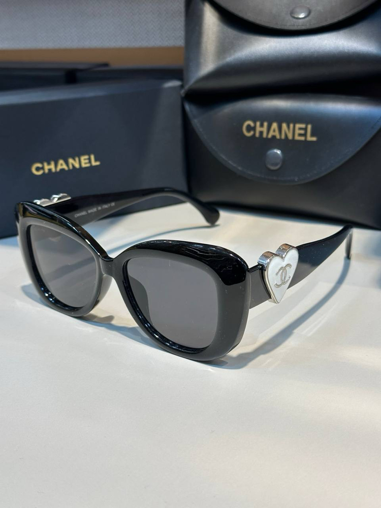 Chanel gözlük