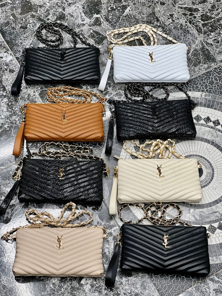 YsL clutch❤️