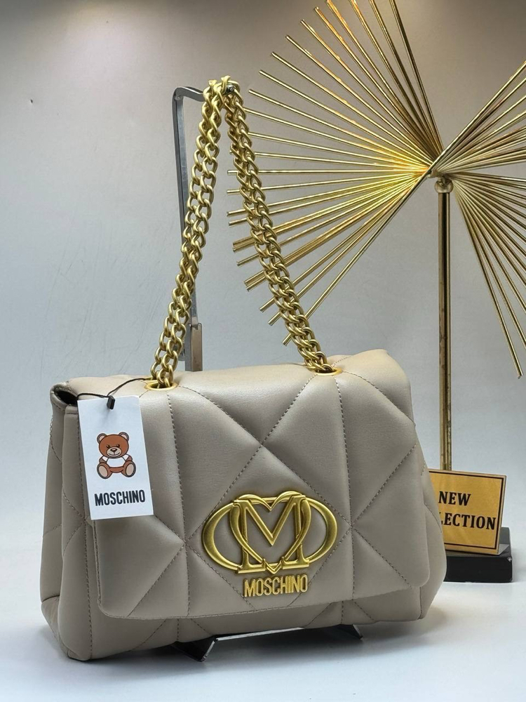 MOSCHINO