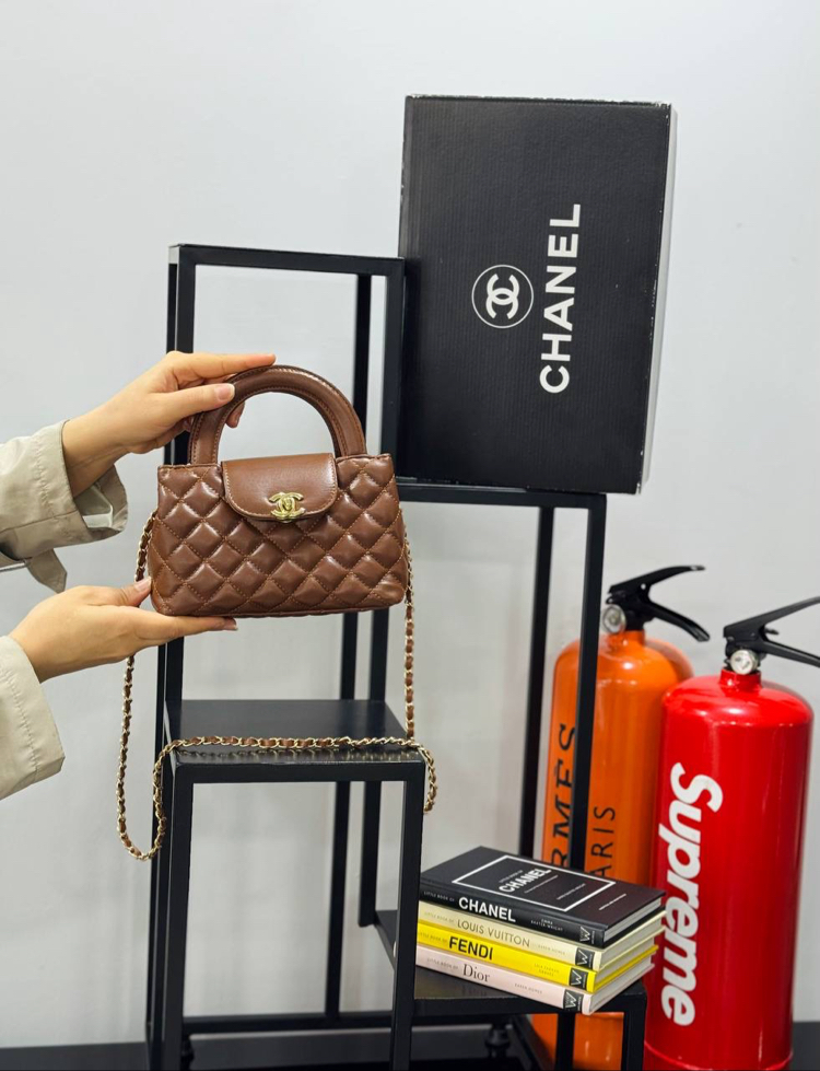 Chanel 
