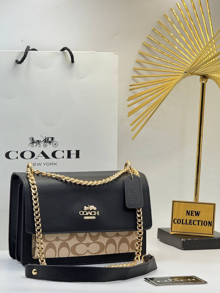 Coach 