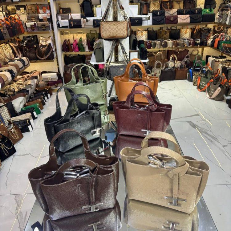 Tod’s 