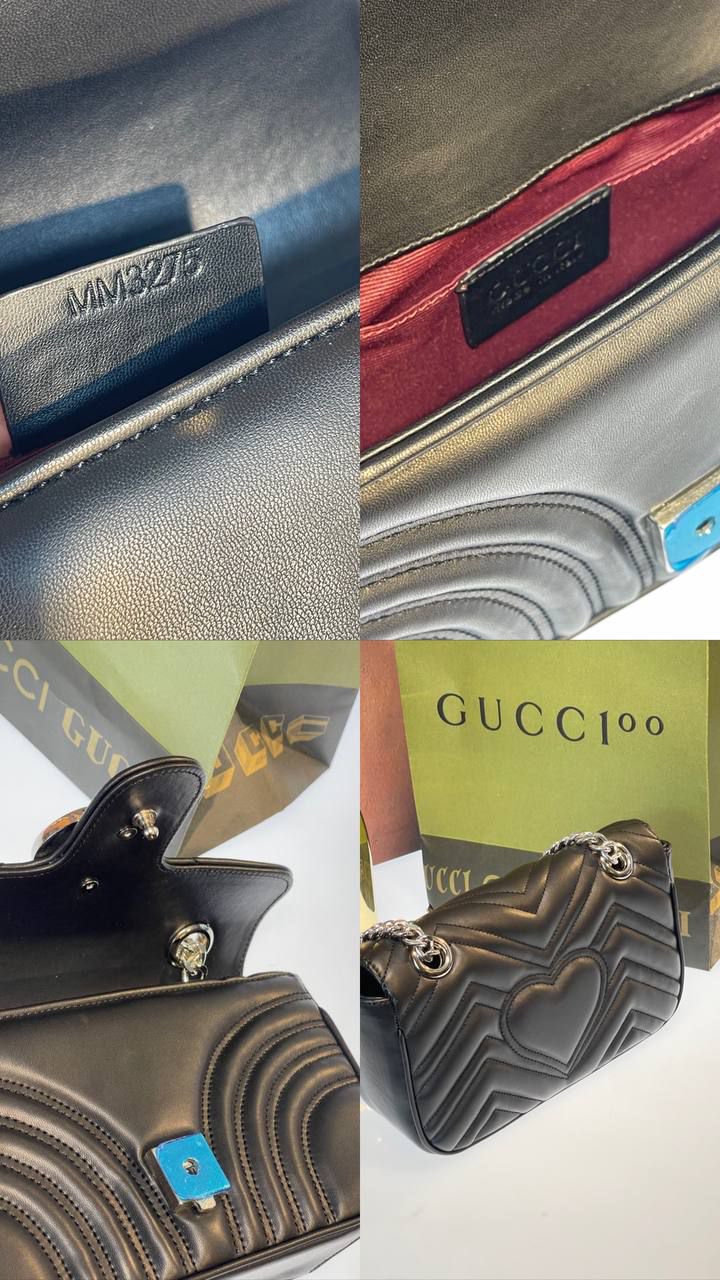 Gucci