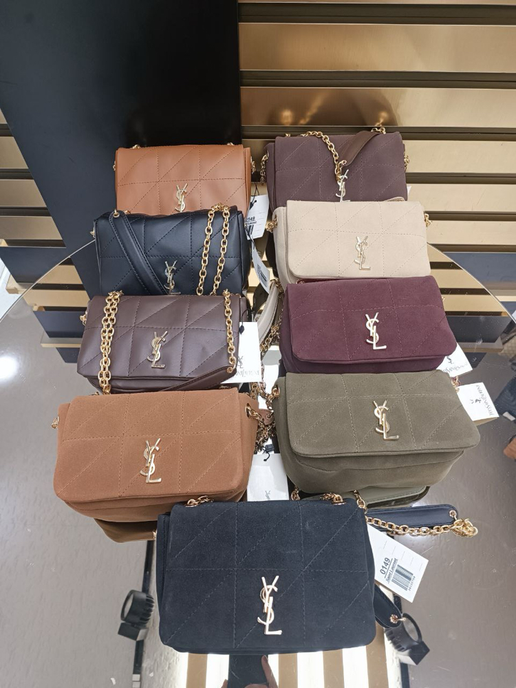 YsL