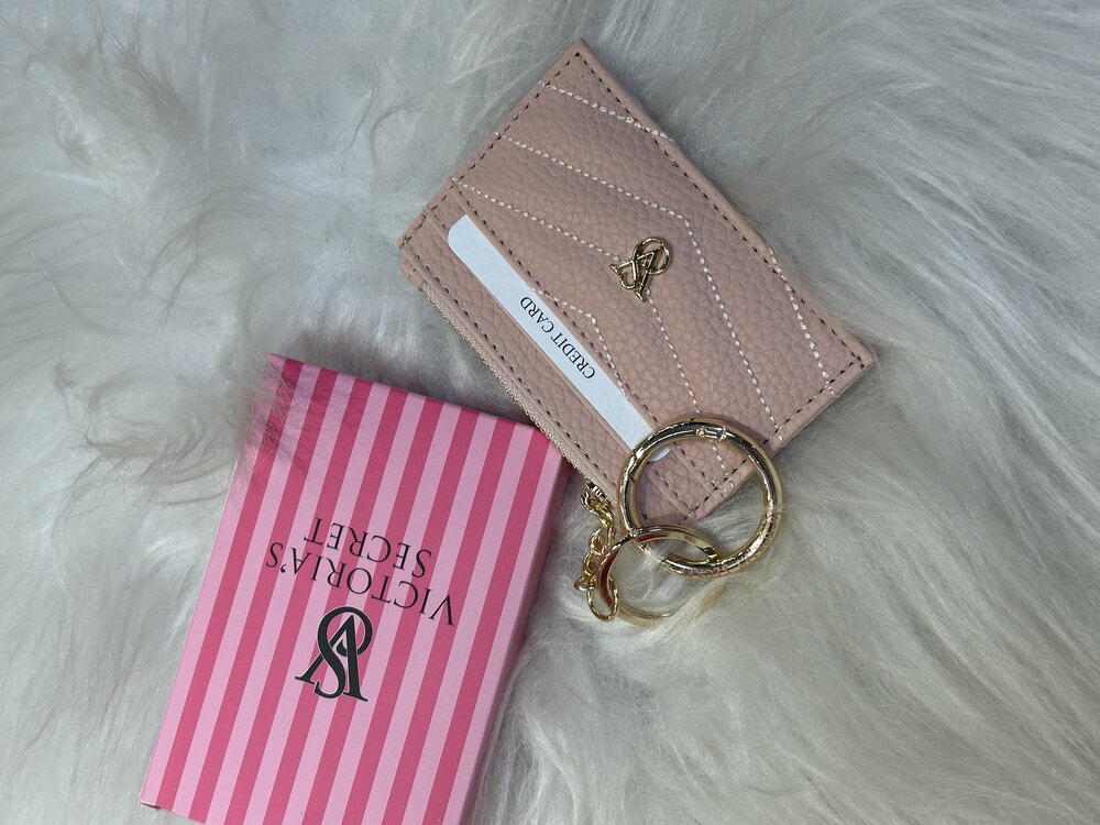 VICTORIAS SECRET kartlık