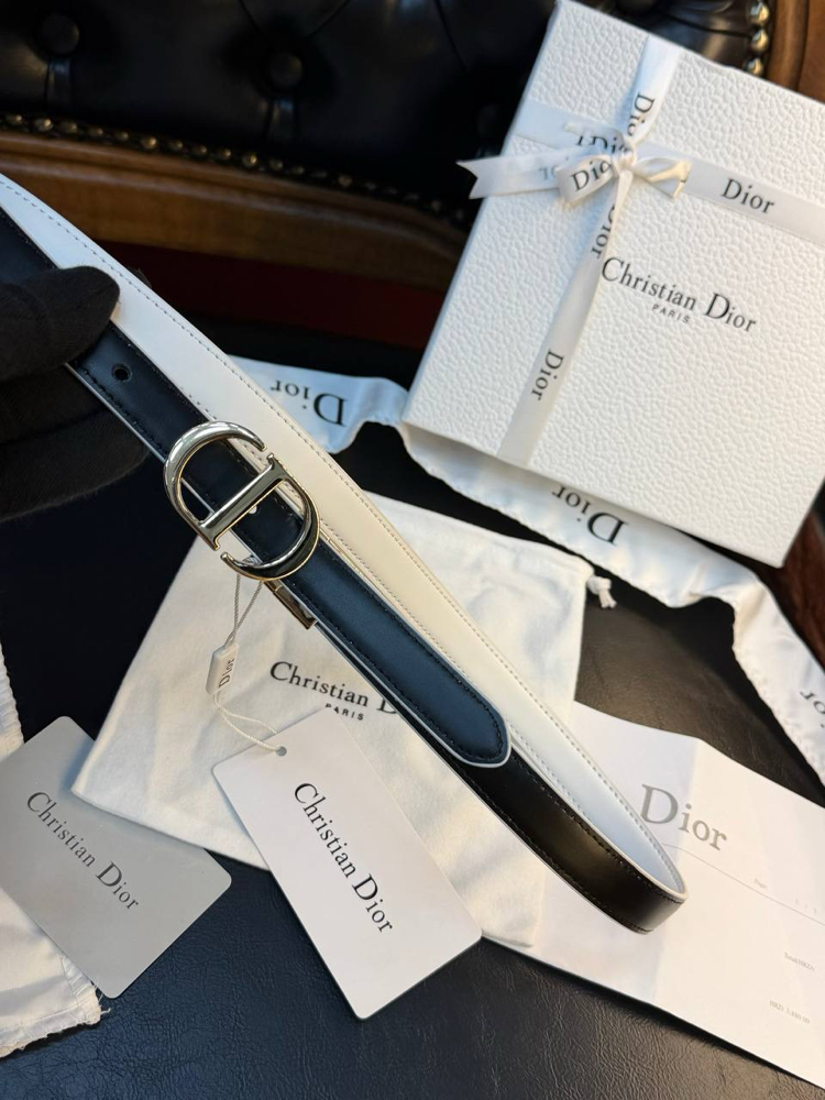 Dior kemer