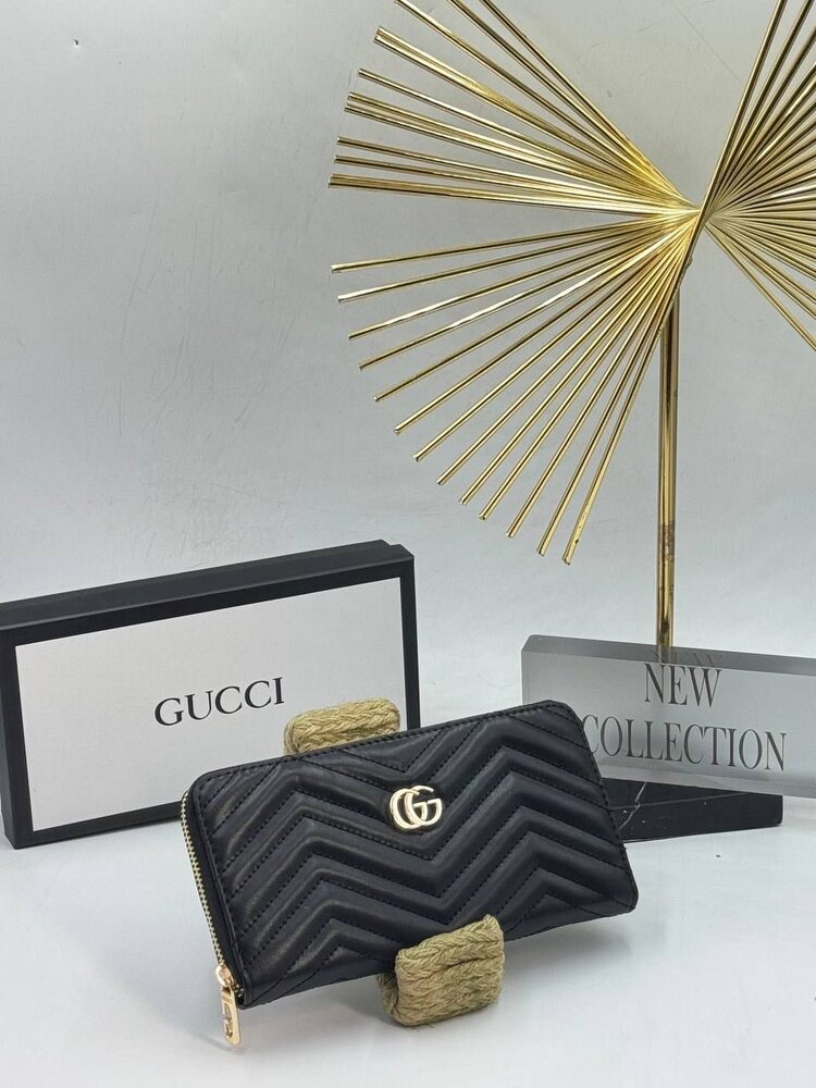Gucci cüzdan